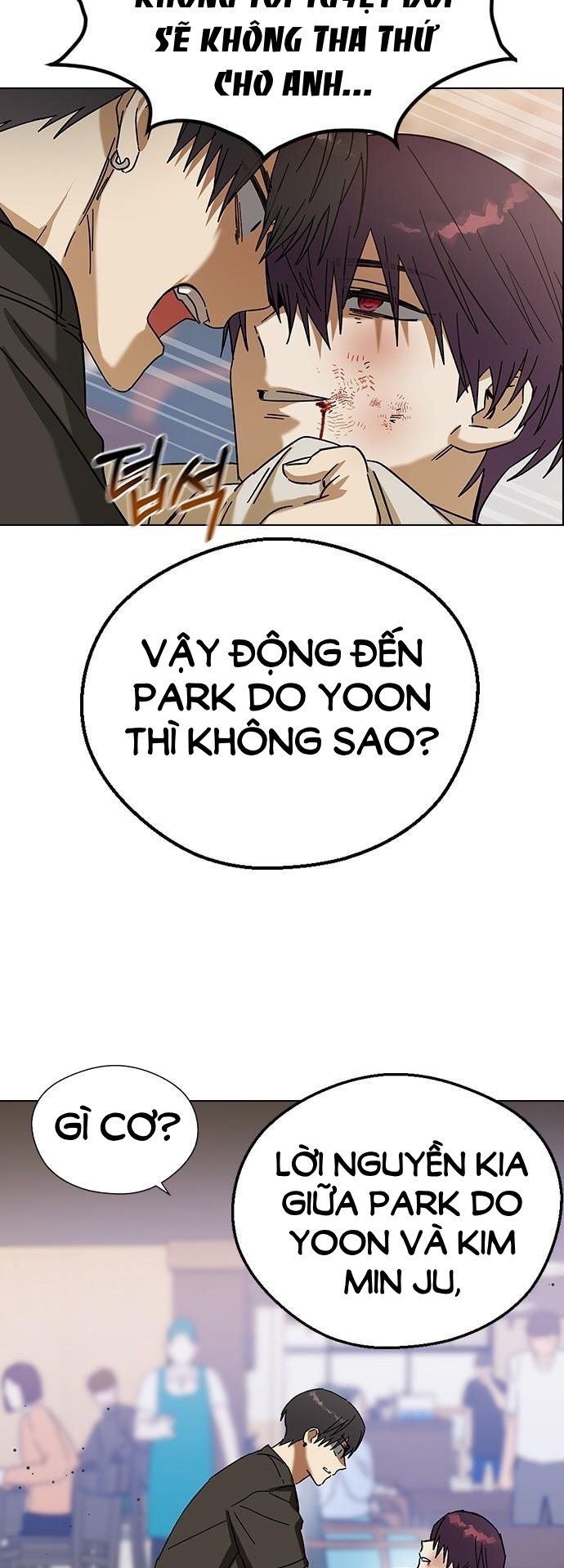 nhân duyên kiếp trước chapter 81.2 4