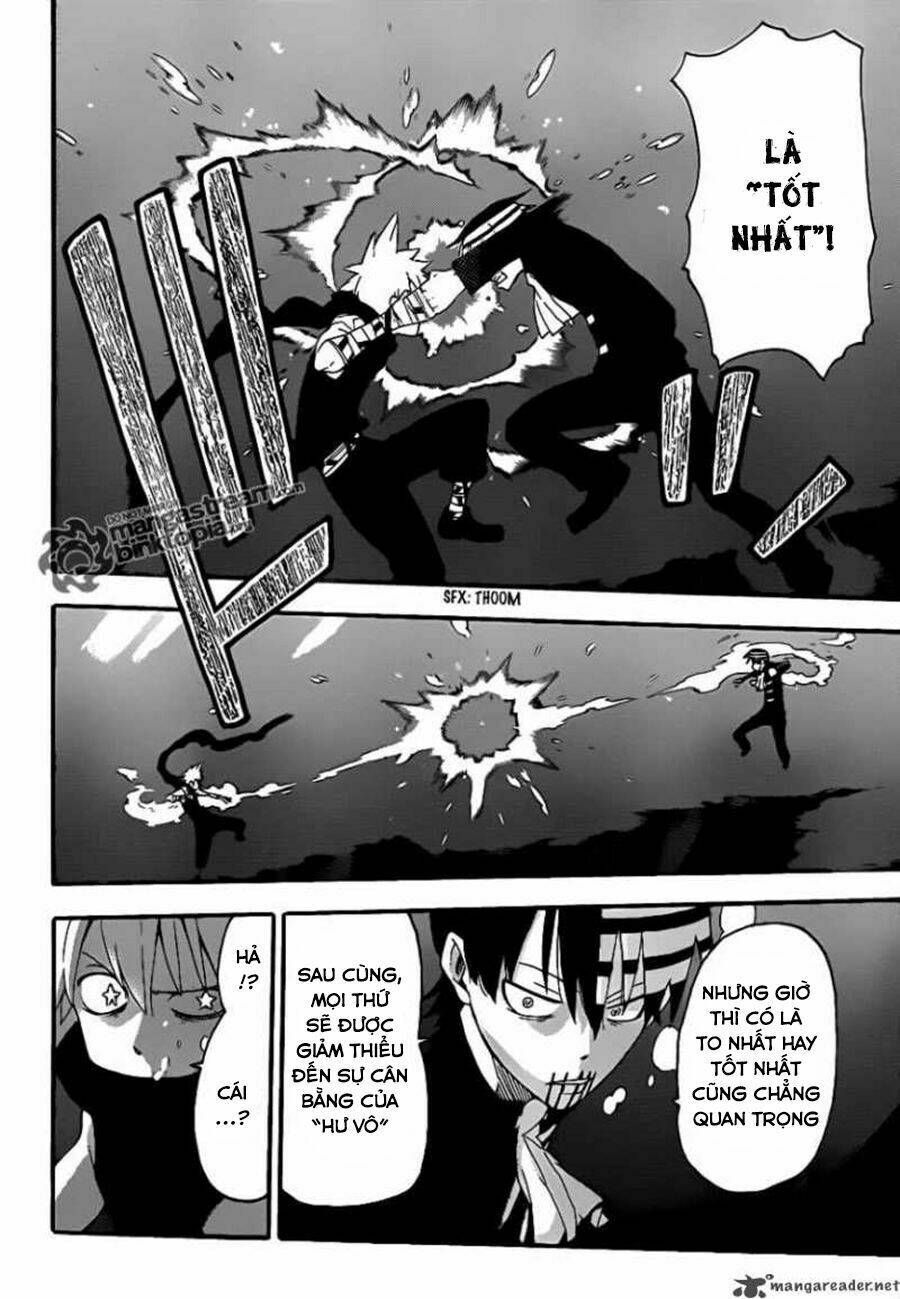 soul eater chapter 78 8