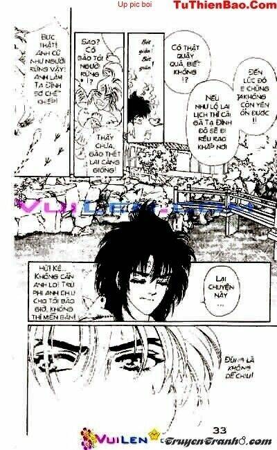 đóa hoa yêu kiều chapter 1 34