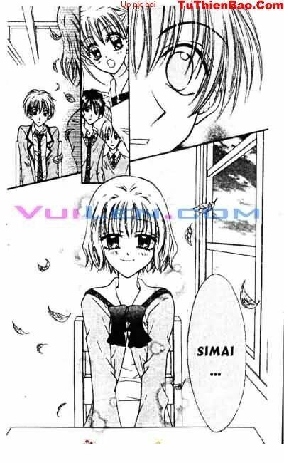 công chúa ẩm thực chapter 5 56