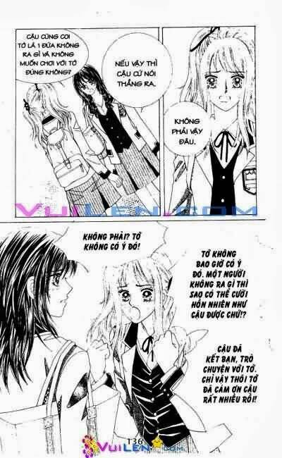 love your enemies chapter 3 25