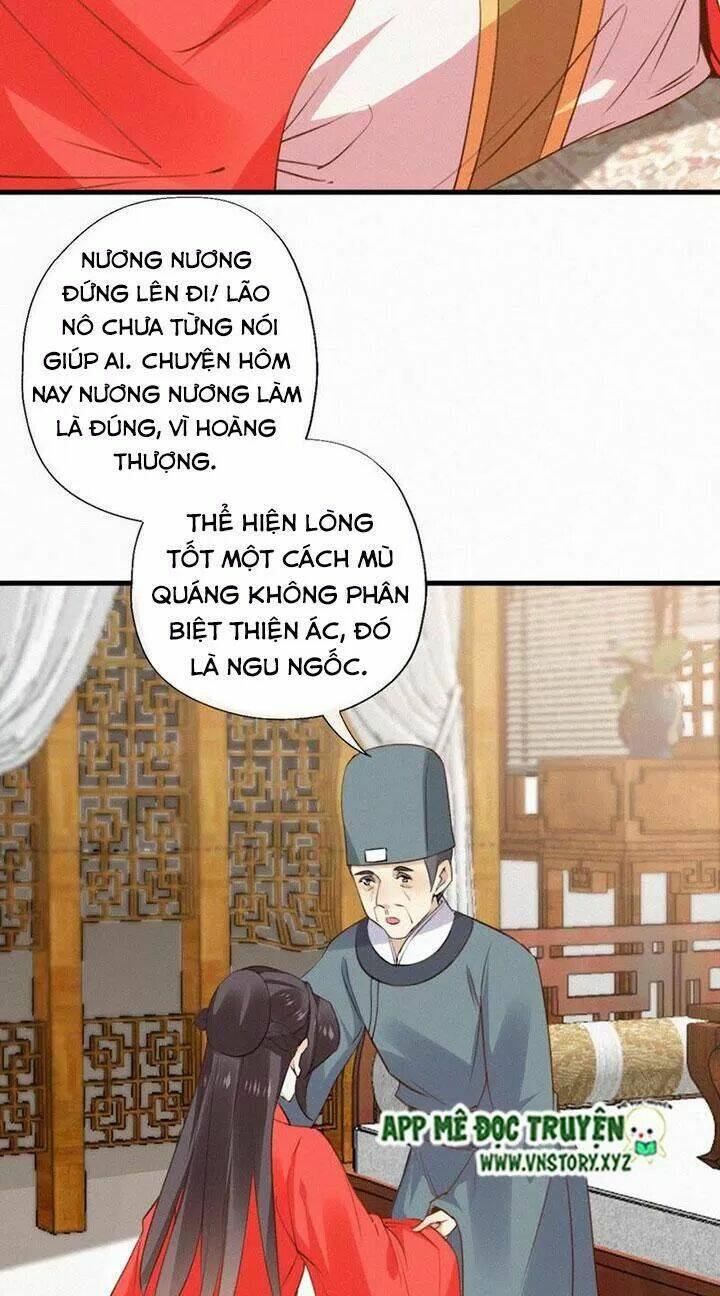 thiên hương mỹ nhân chapter 127 26