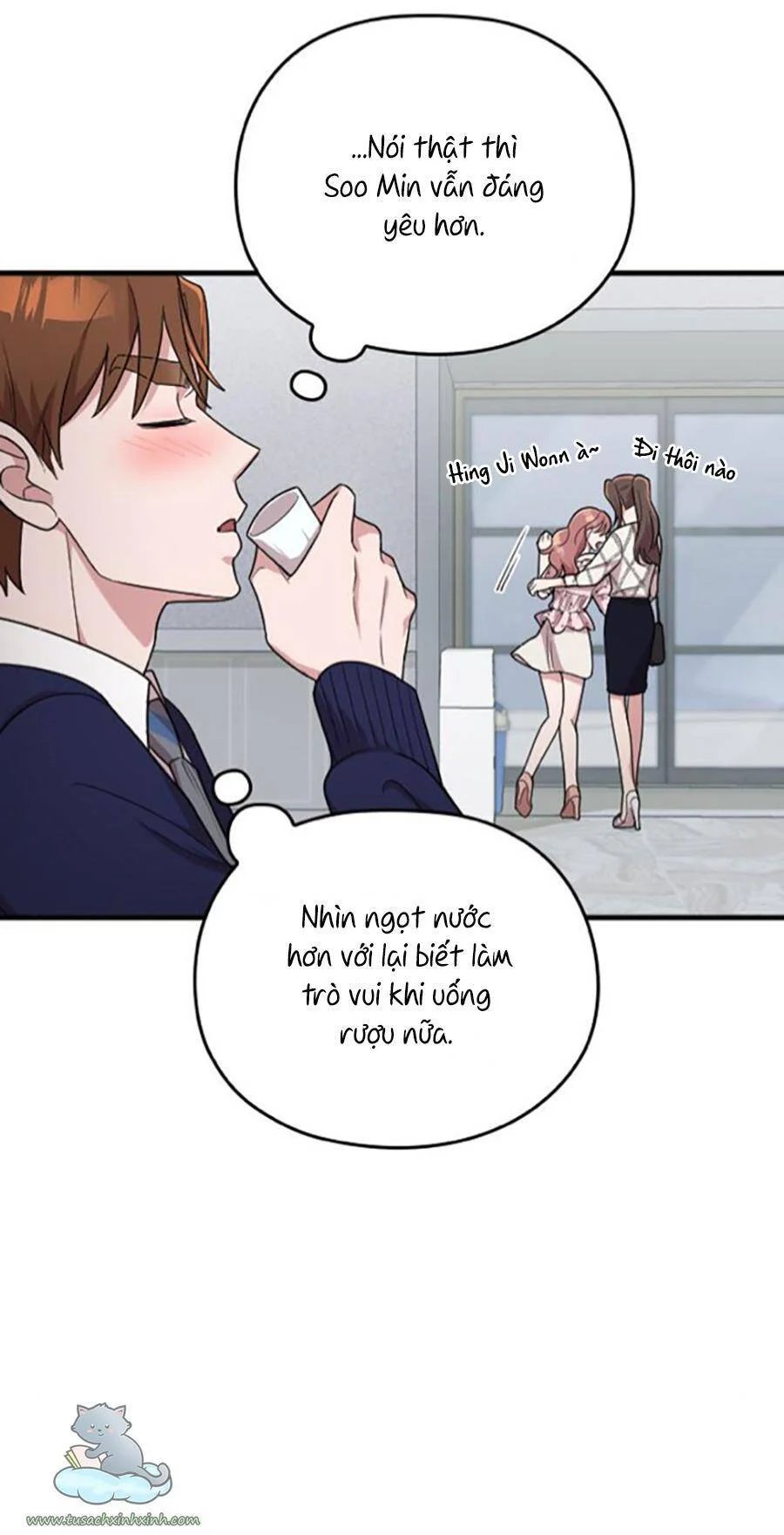 cô đi mà lấy chồng tôi chapter 21 75