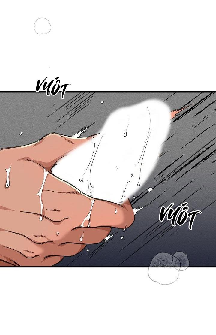 chuyến tàu điên cuồng chapter 13 33