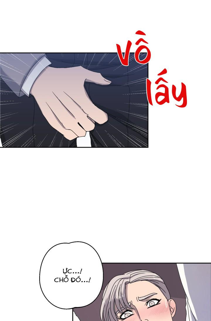 nhiệm vụ không lối thoát chapter 5 5