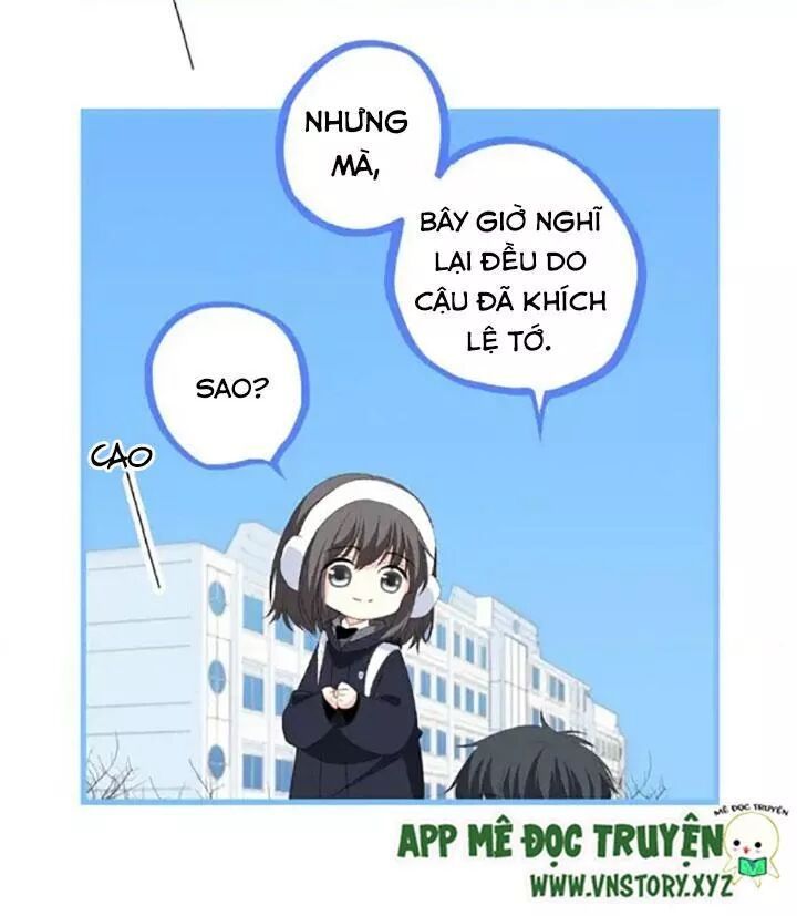 con tim rung động 2 chapter 53 27