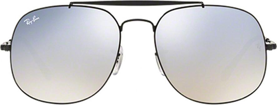 Kính mát Unisex Rayban RB3561-002-9U(57IT)