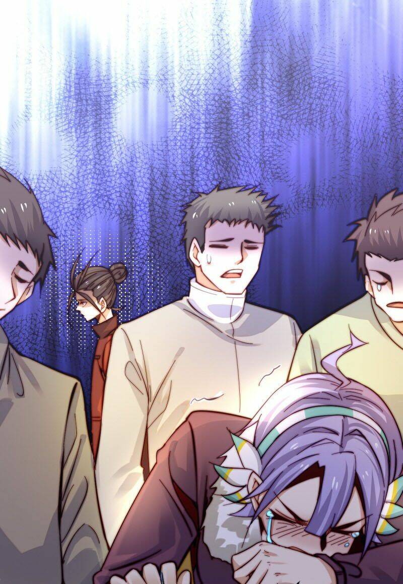 đô thị đỉnh phong cao thủ chapter 134 21