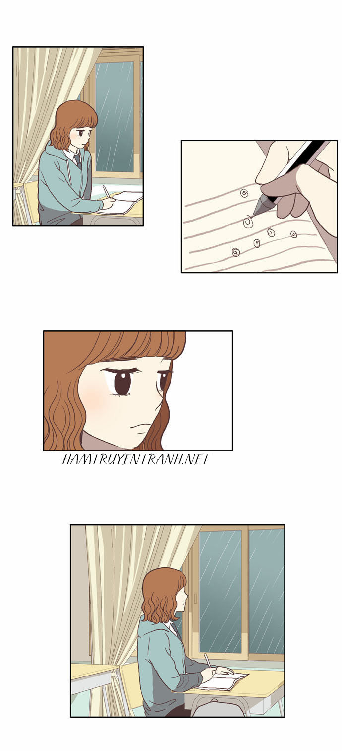 thế giới con gái chapter 30 25