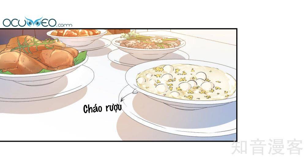 thầy giáo ác ma yêu tôi rồi chapter 61 1