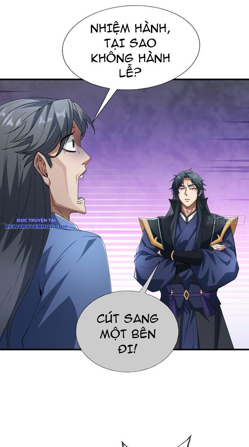 ngủ say vạn cổ: xuất thế đẩy ngang chư thiên chapter 21 19