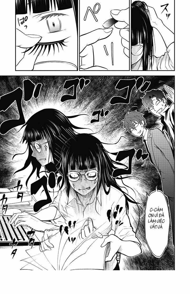 #shin5 - kekkonshite mo koishiteru chapter 3 14