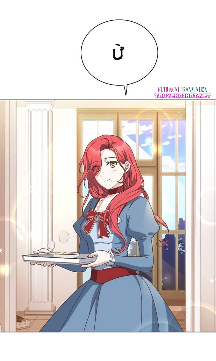 lời cầu hôn đến từ hoàng đế chapter 24.2 16