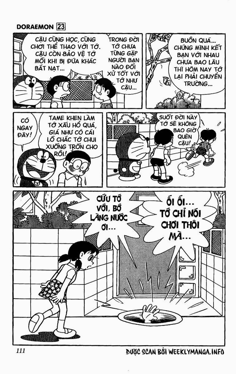 doraemon chapter 423 9