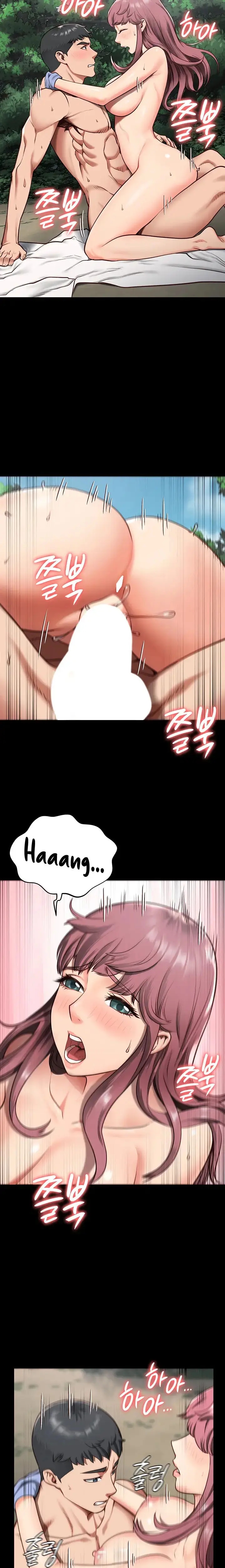 18+giam giữ chapter 5 8