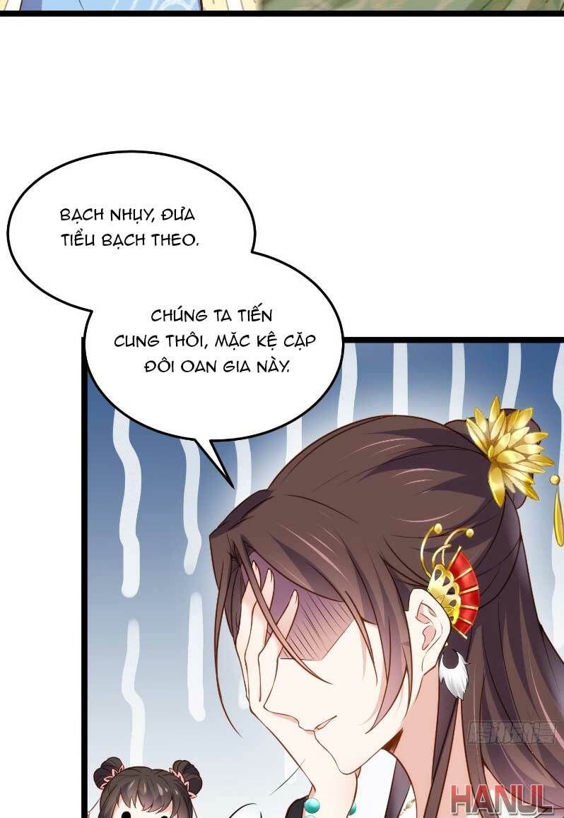 hoạn phi thiên hạ chapter 217 17