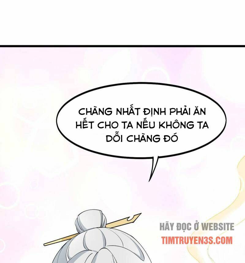 Vợ Tôi Và Tôi Thống Trị Tam Giới Chapter 8 - Trang 4