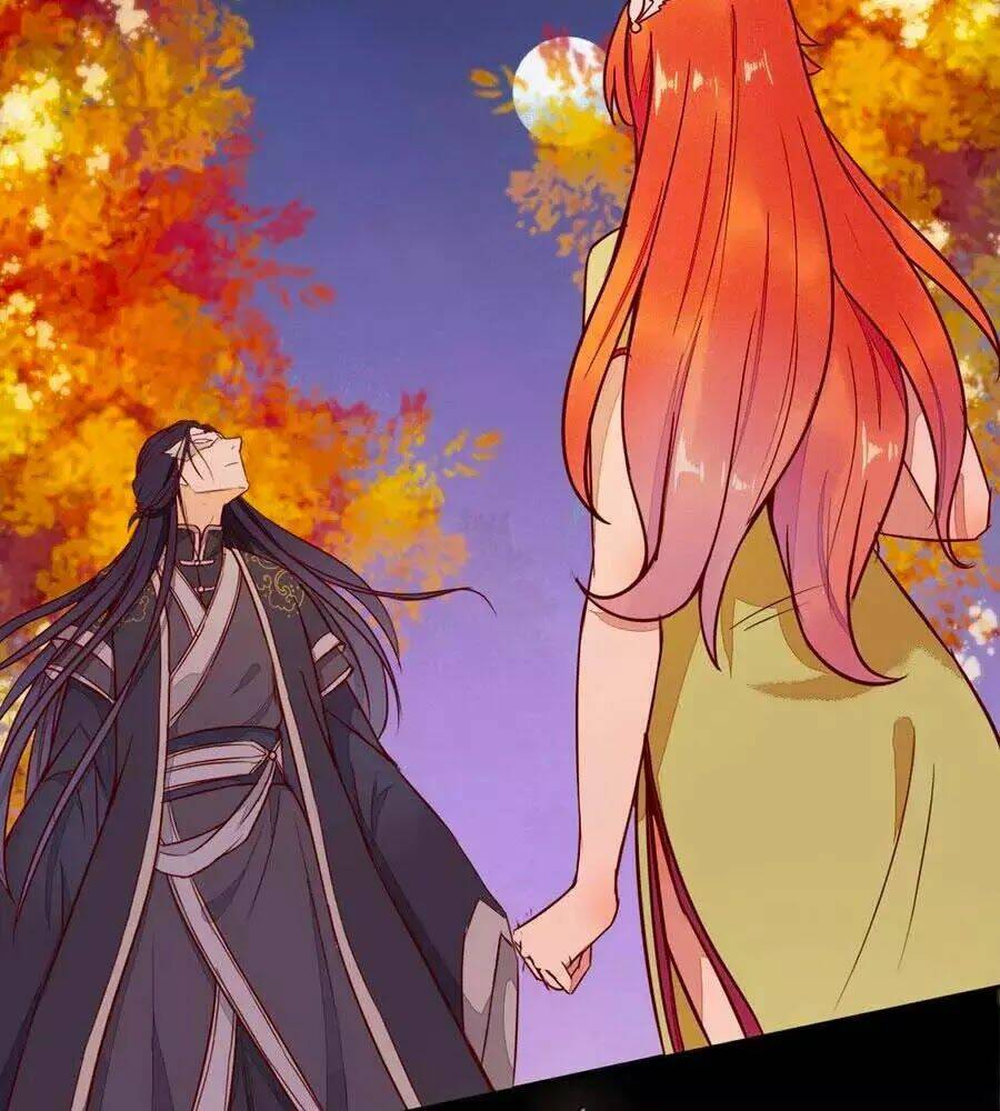 thần y khí nữ: ngự thú cuồng phi của quỷ đế chapter 71 47