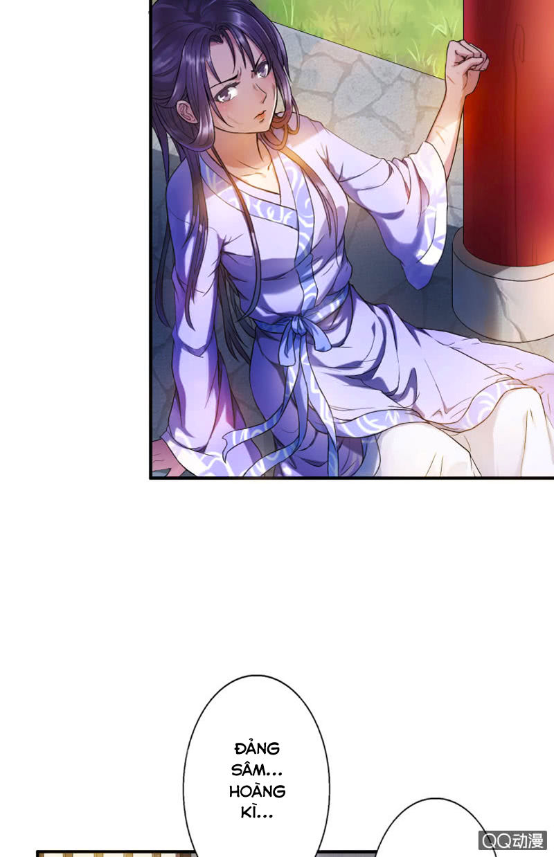 tà y cuồng thê chapter 3 9