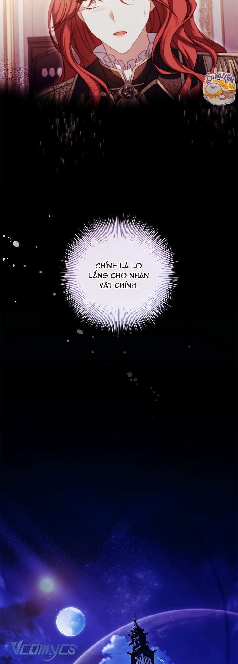 tôi đã tắt cài đặt chế độ nhận thức nỗi đau! chapter 3 10