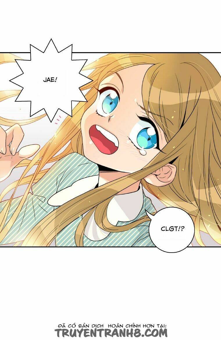 why did you come to my home? chapter 3 18