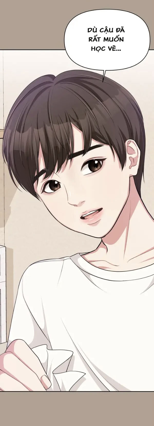 gửi anh,người nắm giữ những vì sao chapter 12 11