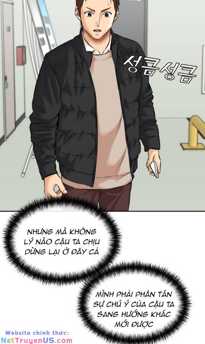 gương mặt thiên tài chapter 140 80