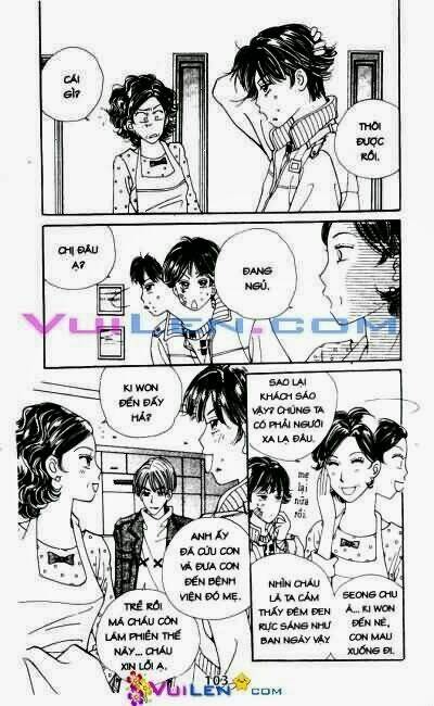 giấc mơ thần tượng chapter 1 103