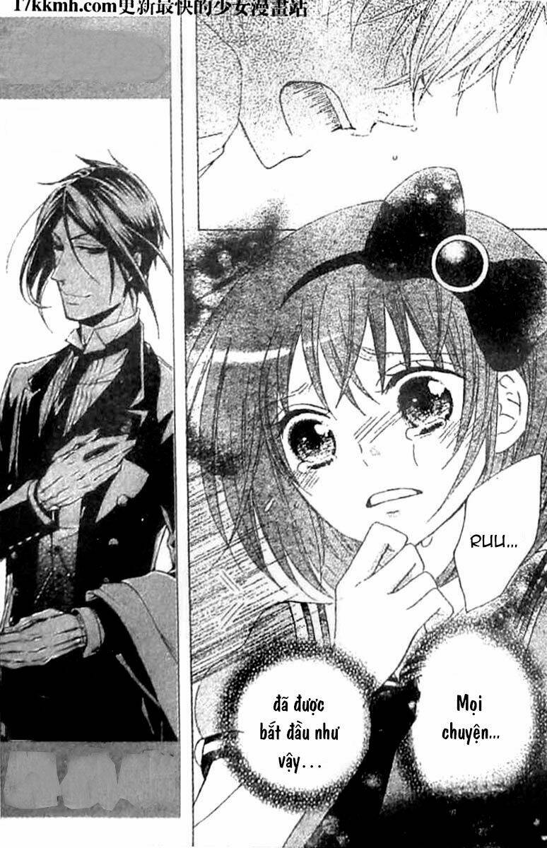 kami ka akuma ka chapter 6 26