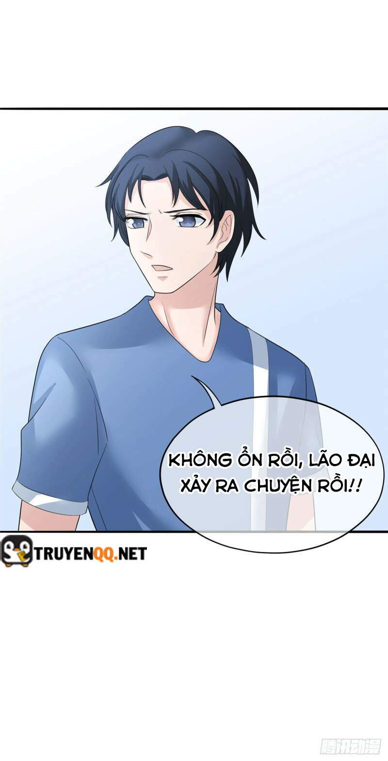 siêu cấp nữ thần trọng sinh chapter 28 38