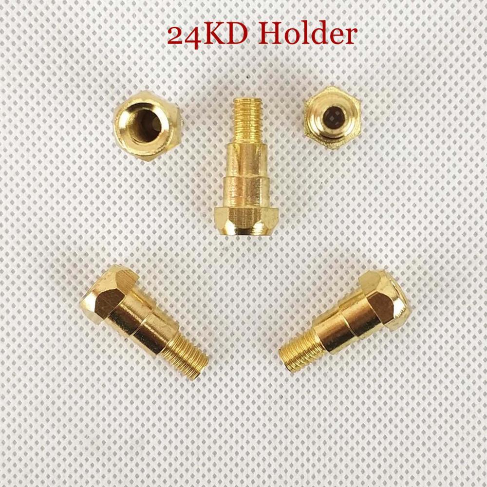 Nối bép mig 15AK - 24KD - 36KD dùng cho mỏ hàn mig