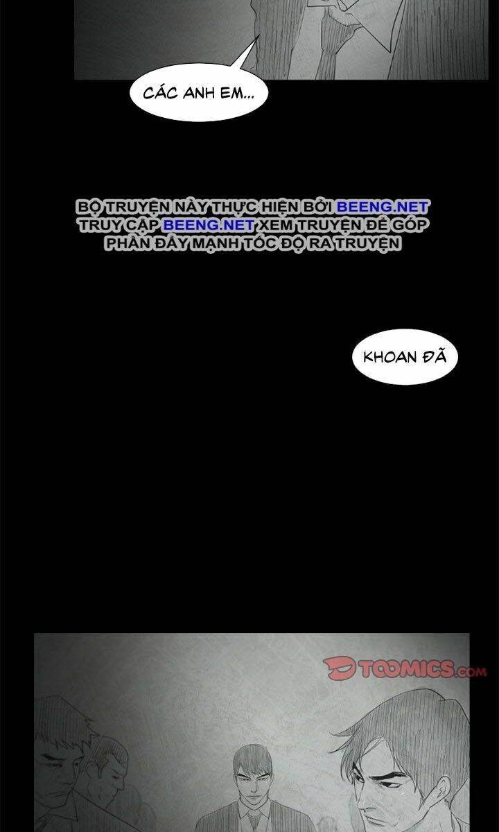 kẻ mạnh nhất - tong edge chapter 24 18