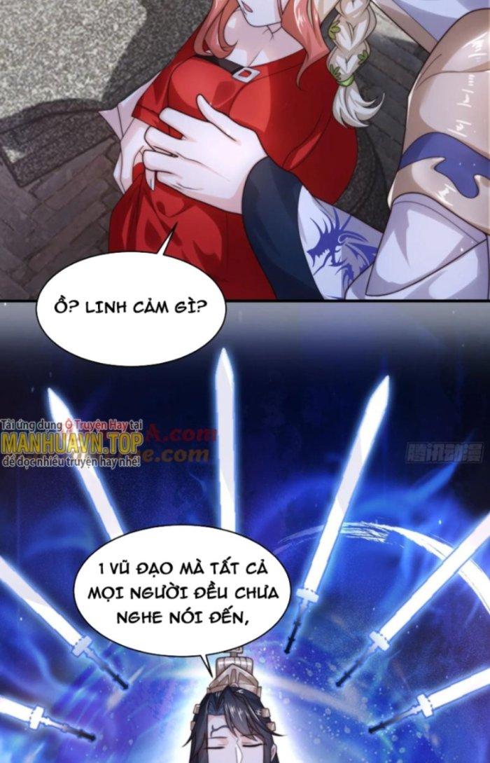 mỗi nữ đồ đệ đều muốn giết ta chapter 36 24