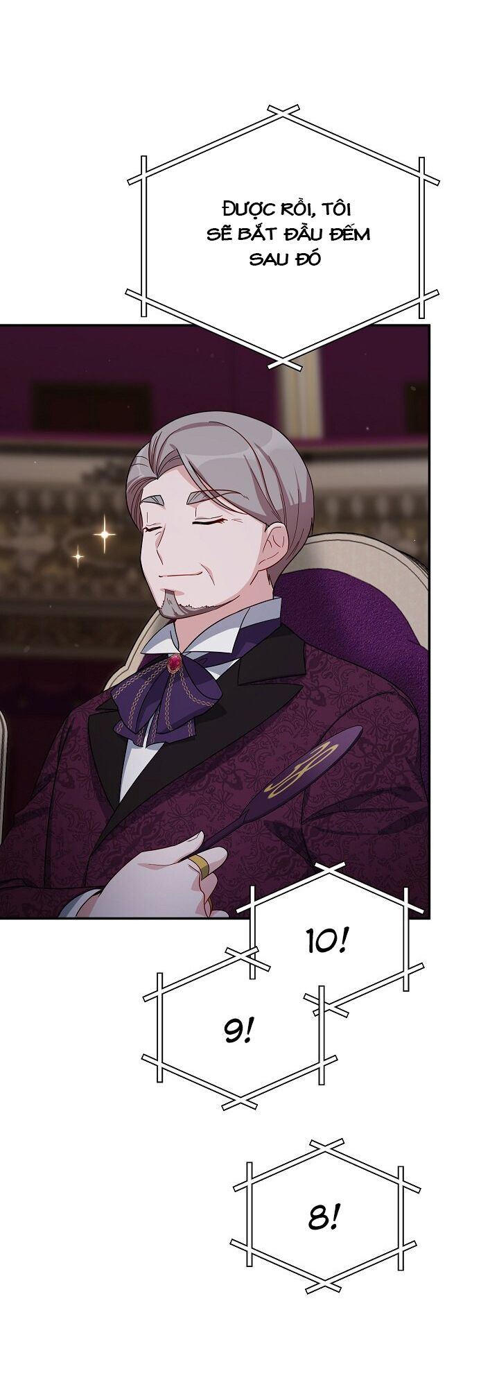 nữ công tước với tâm hồn trống rỗng chapter 34 19