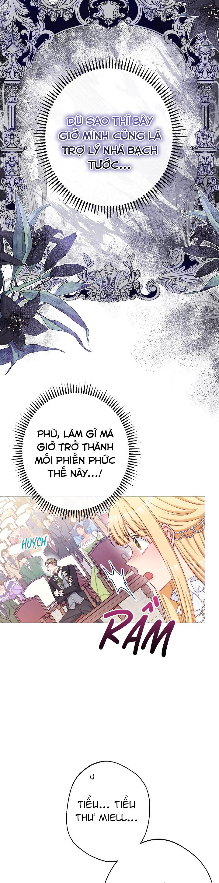 ác nữ đảo ngược đồng hồ cát chapter 69 5