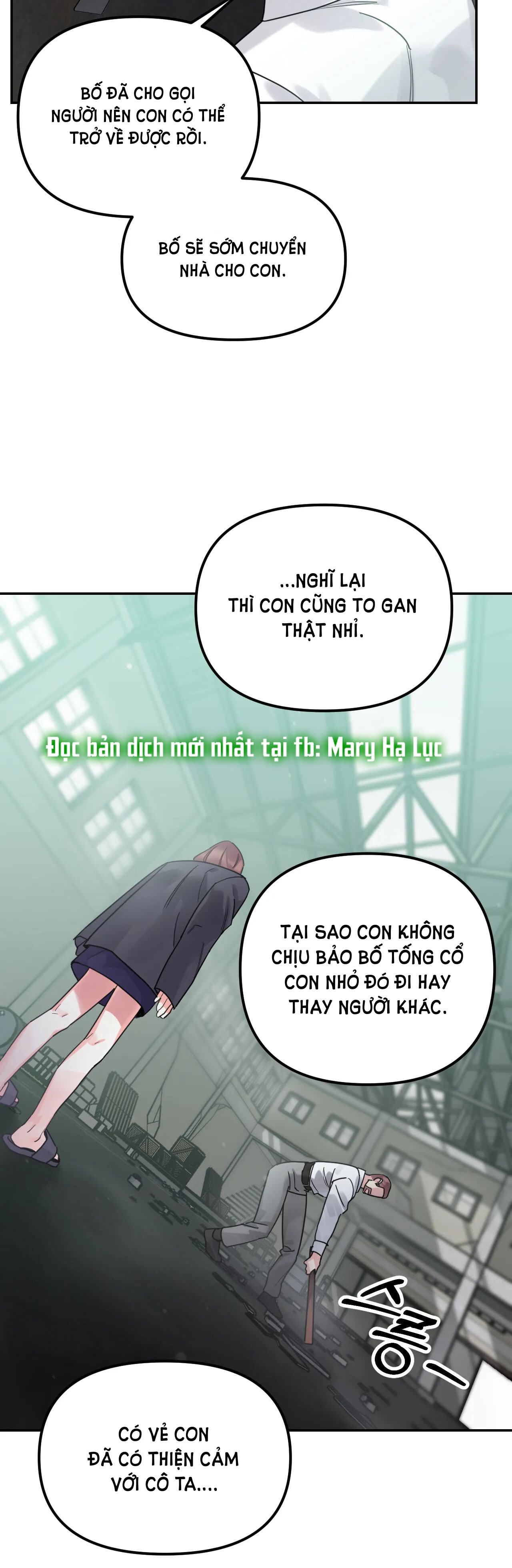 [18+] barrel chapter 5.1 10