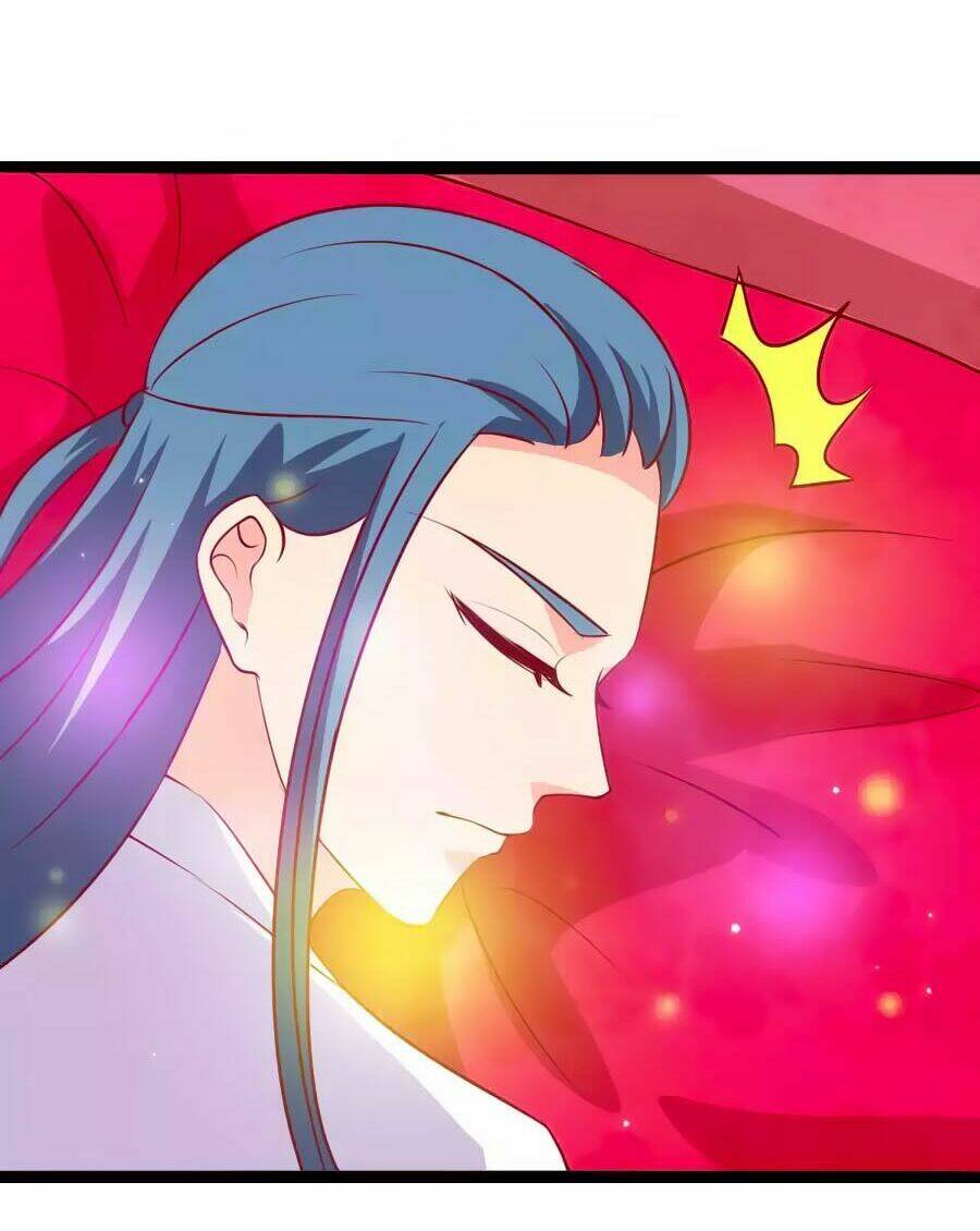 thỏ yêu tiểu vương phi chapter 77 15