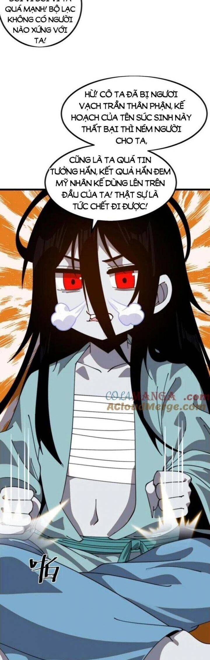 ta có một sơn trại chapter 1053 21