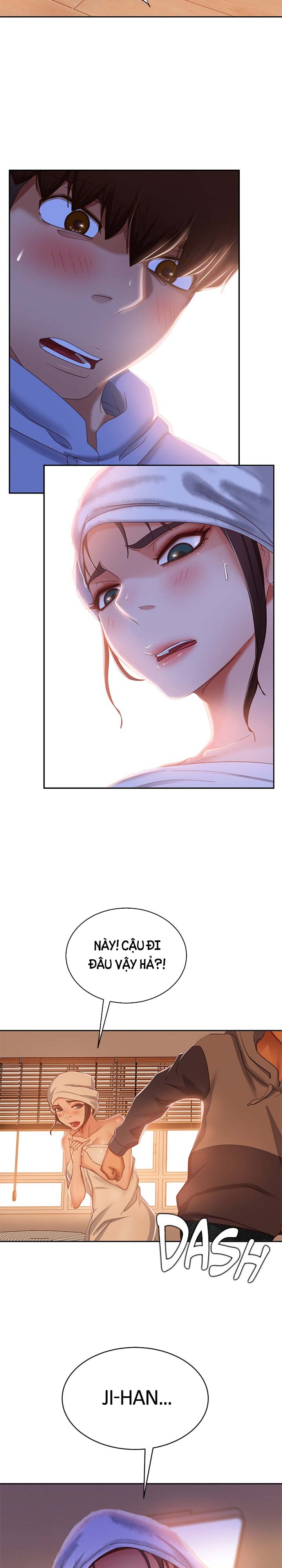 một ngày rối rắm chapter 51 20