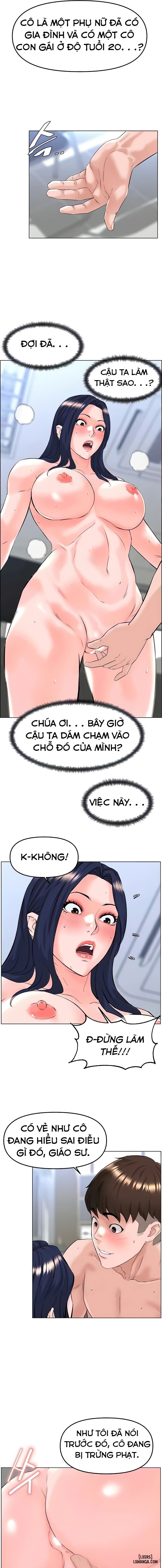 sóng âm thao túng chapter 32 7