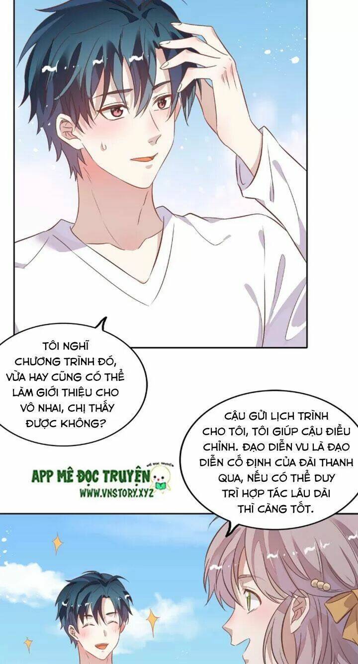 bạn trai kém tuổi bẫy yêu tôi chapter 18 30