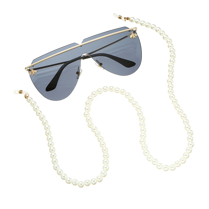 Glassess chain phụ kiện kính dây đeo kính thời trang