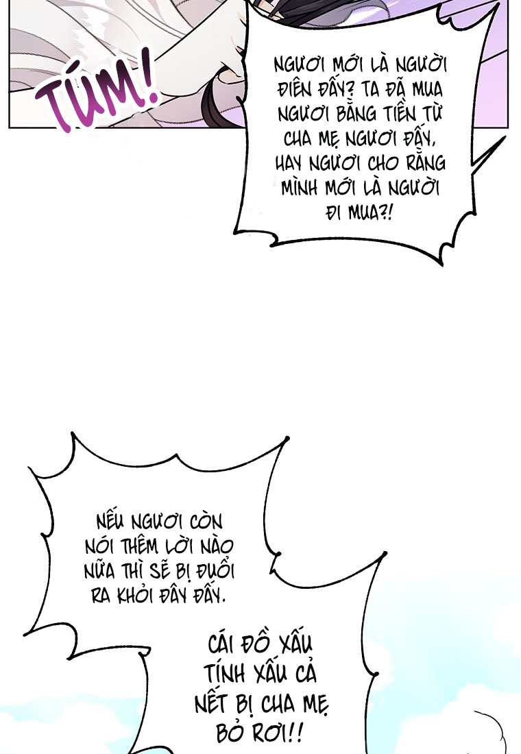 kết cục buồn của trò chơi nhập vai chapter 22 15