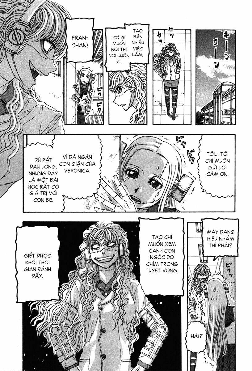 franken fran chapter 59 19