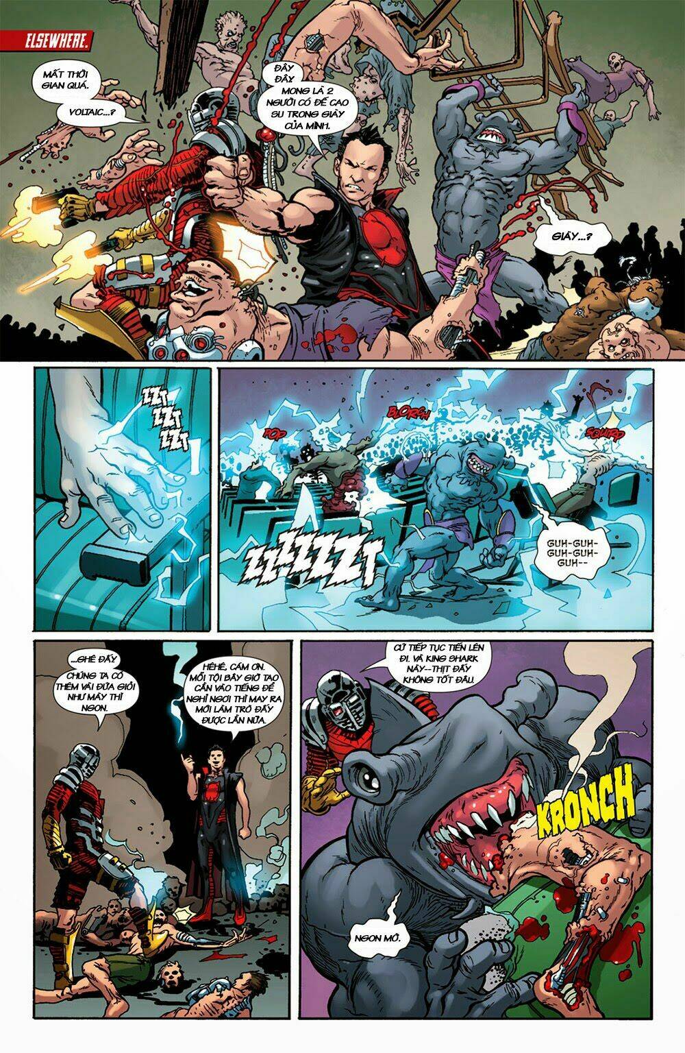 suicide squad chapter 2 12