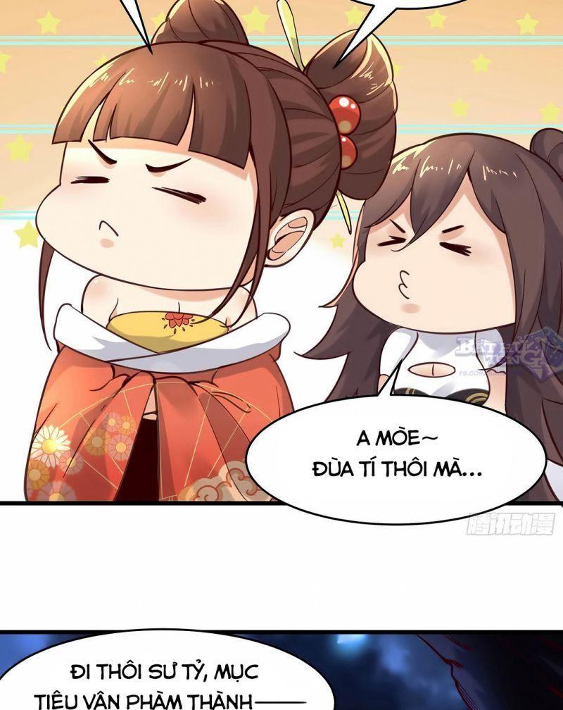 đồ đệ ta toàn là nữ ma đầu chapter 7 31