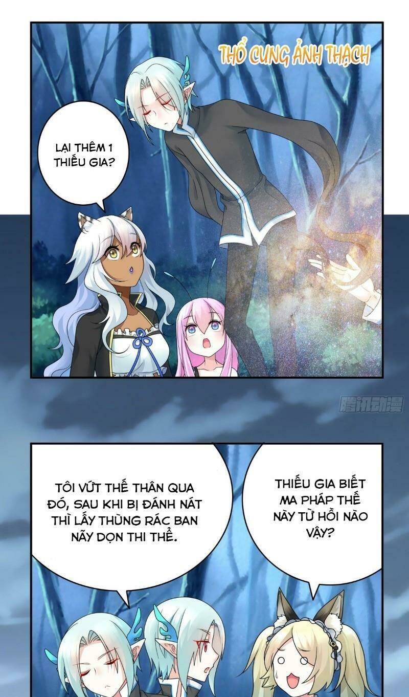 ta muốn ngao du chapter 7 47