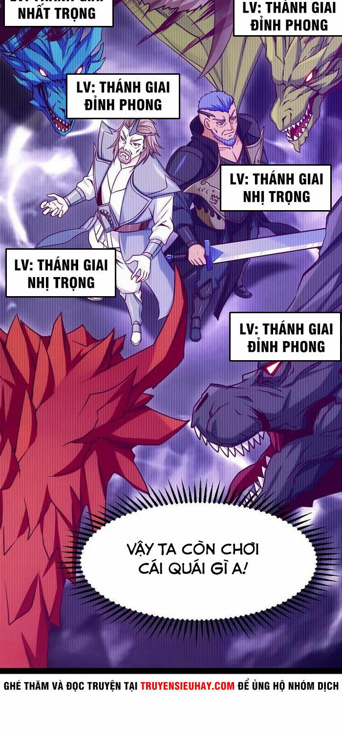 ma thú kiếm thánh dị giới tung hoành chapter 148 25