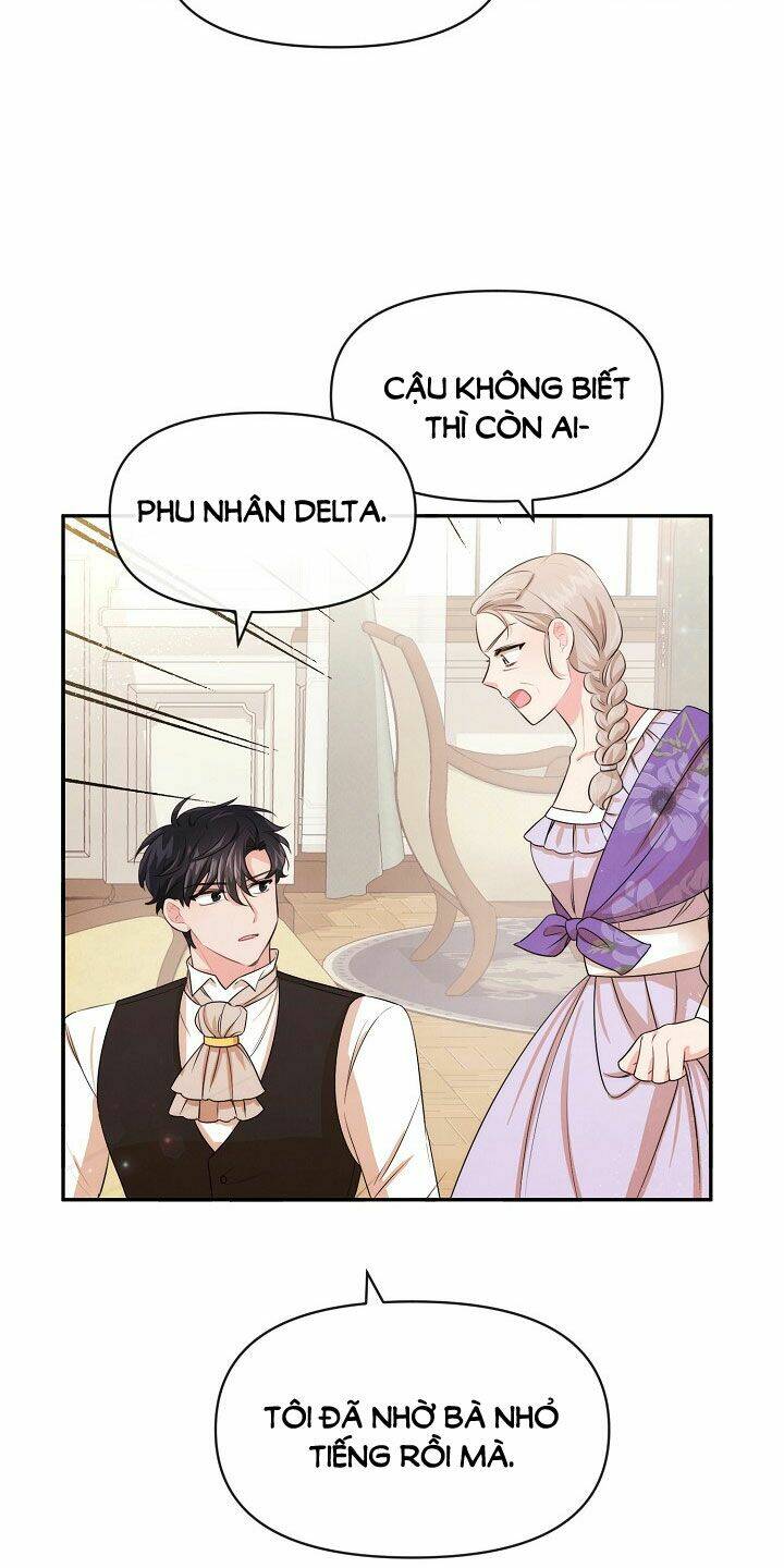 tiểu thư scarlet, em không muốn trả thù sao? chapter 57 10