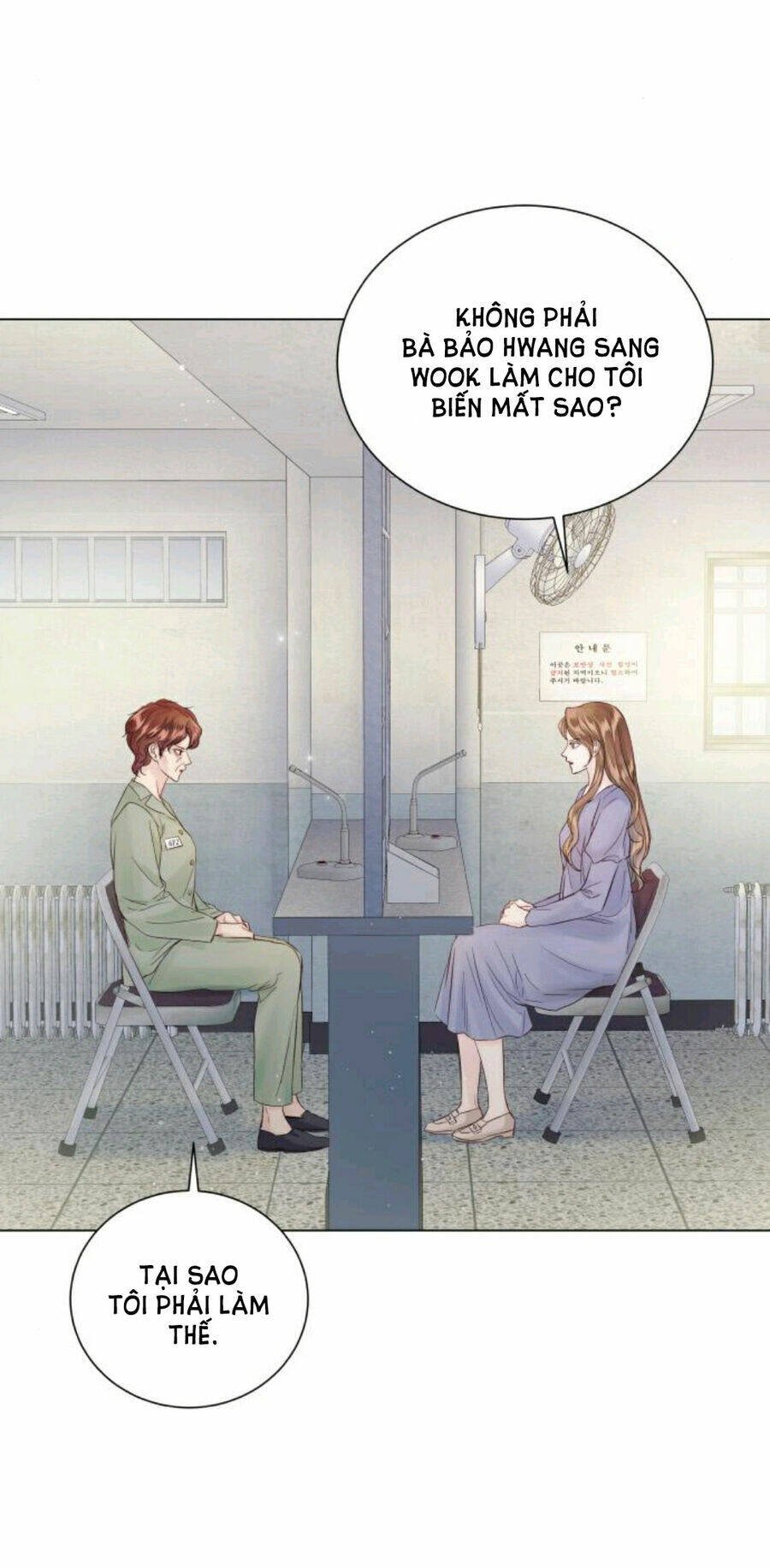 nhất định chúng ta sẽ được hạnh phúc chapter 108.1 37